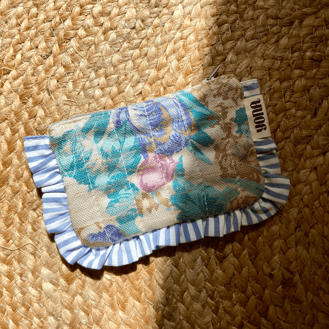 Pochette Cancan n°6