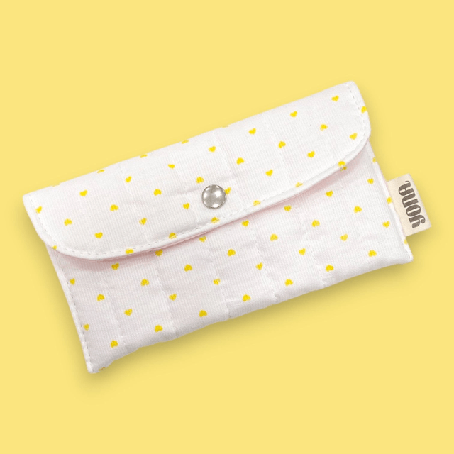Lulu Coeur Jaune