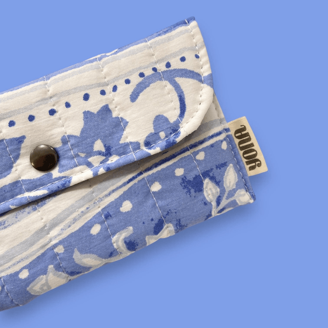 Lulu Ramage Bleu