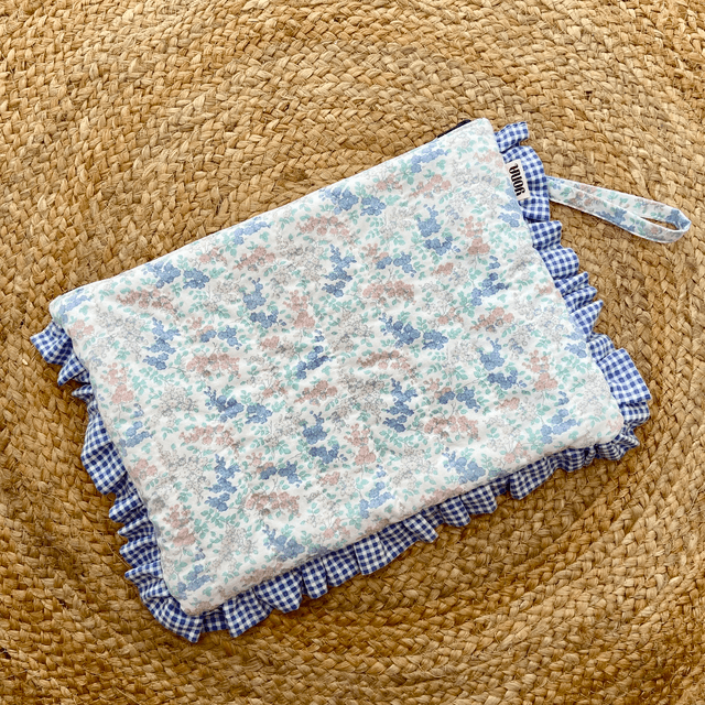 Pochette Cancan n°1