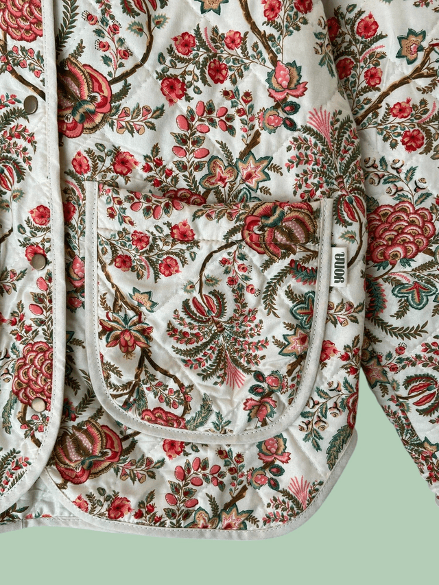 Veste matelassée Noa n°2