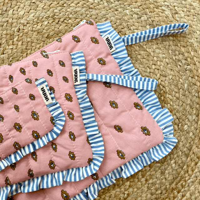 Pochette Cancan n°5
