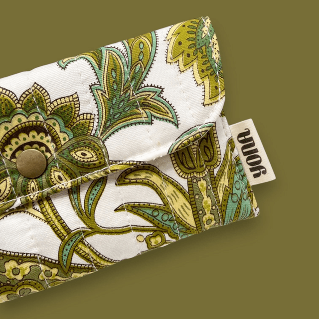 Lulu Feuillage Vert