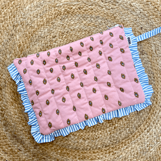 Pochette Cancan n°5