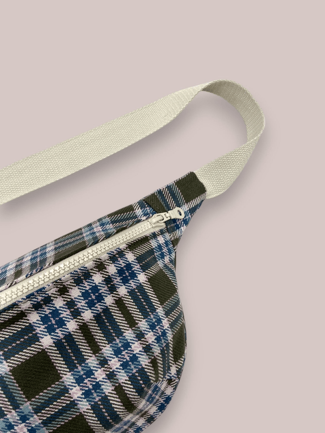 Banane Tartan