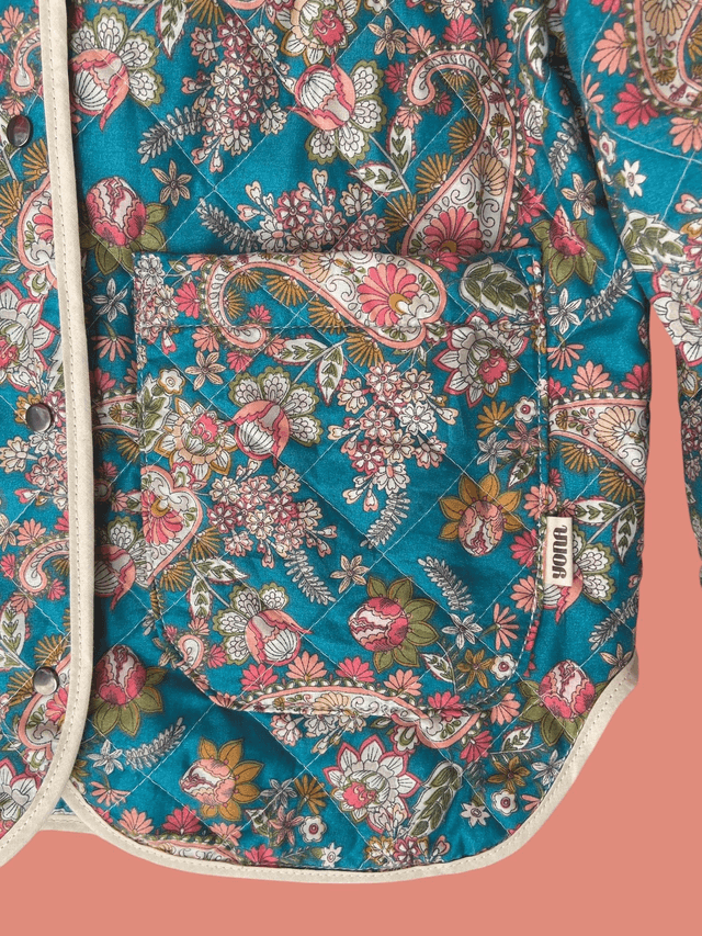 Veste matelassée Noa n°4