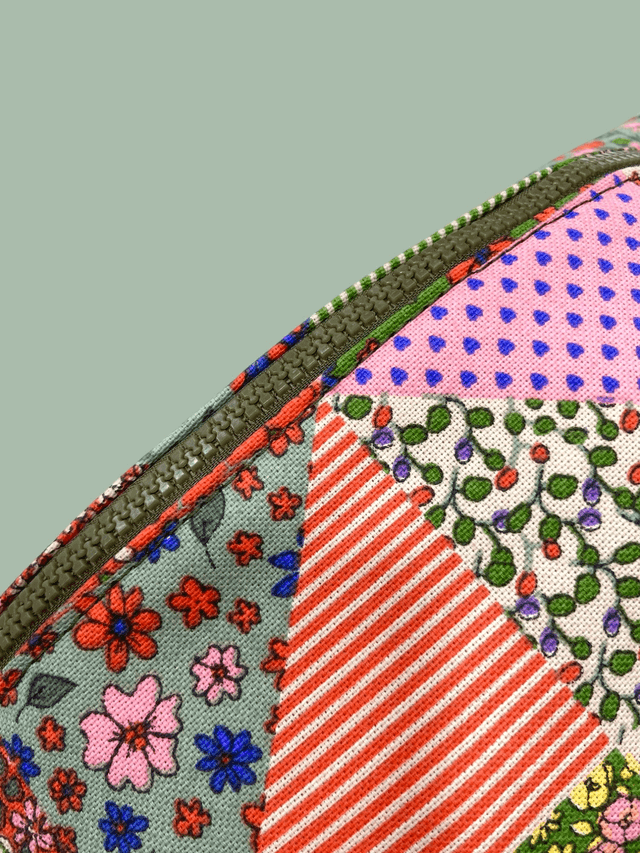 Banane Patchwork
