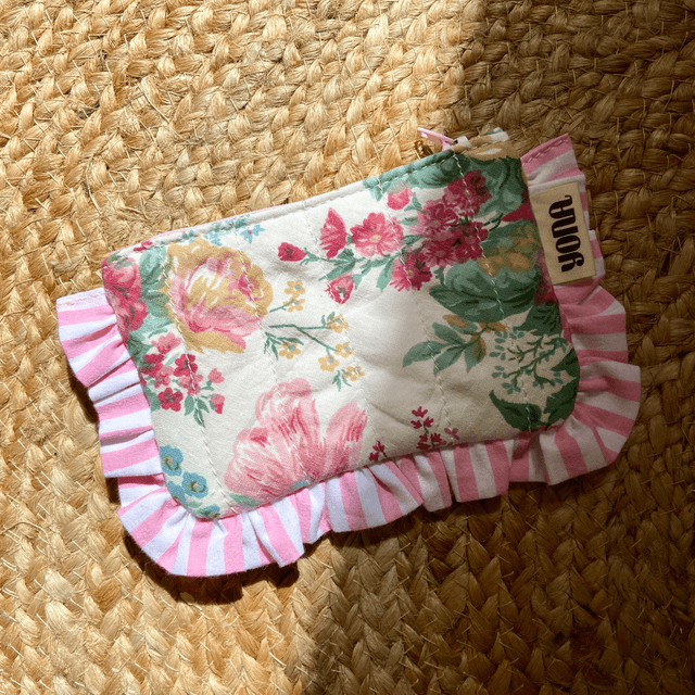 Pochette Cancan n°2
