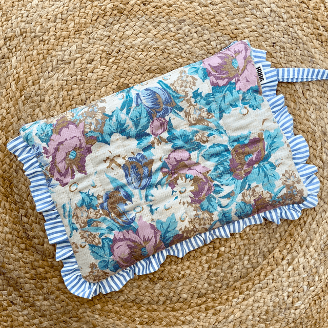 Pochette Cancan n°6
