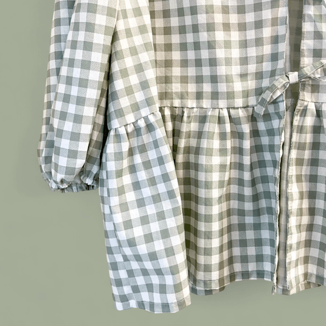 Blouse Marguerite n°08