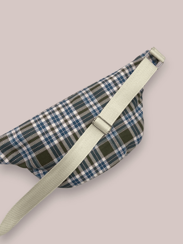 Banane Tartan