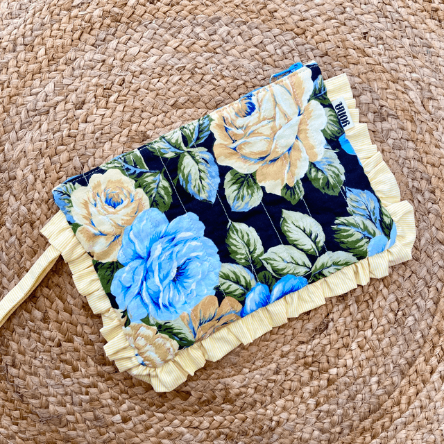 Pochette Cancan n°9