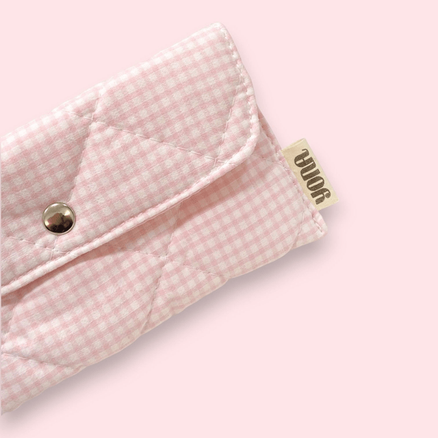 Lulu Vichy Rose