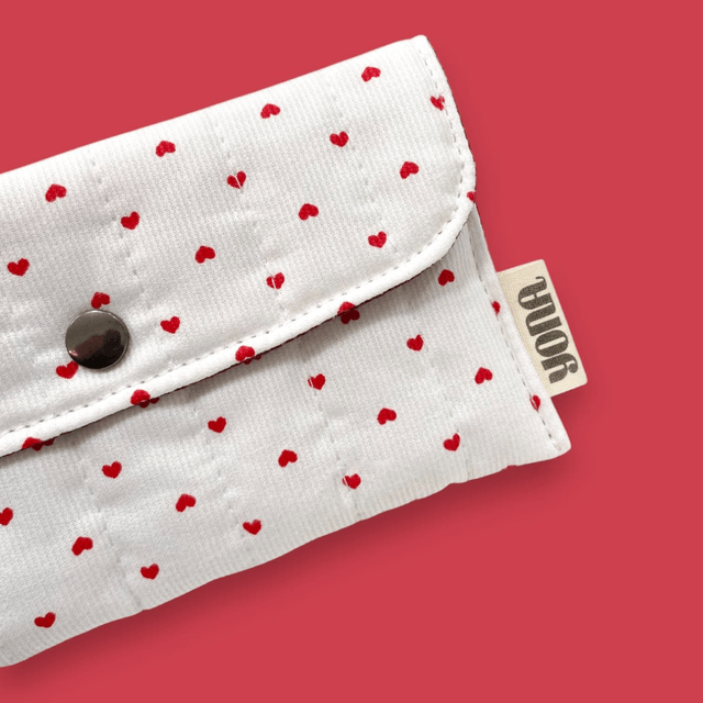 Lulu Coeur Rouge