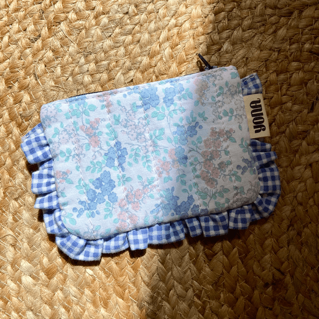 Pochette Cancan n°1