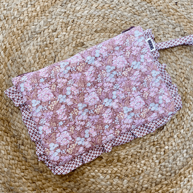 Pochette Cancan n°3