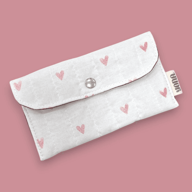 Lulu Coeur Rose