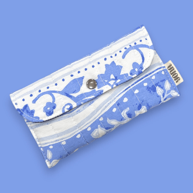 Lulu Ramage Bleu