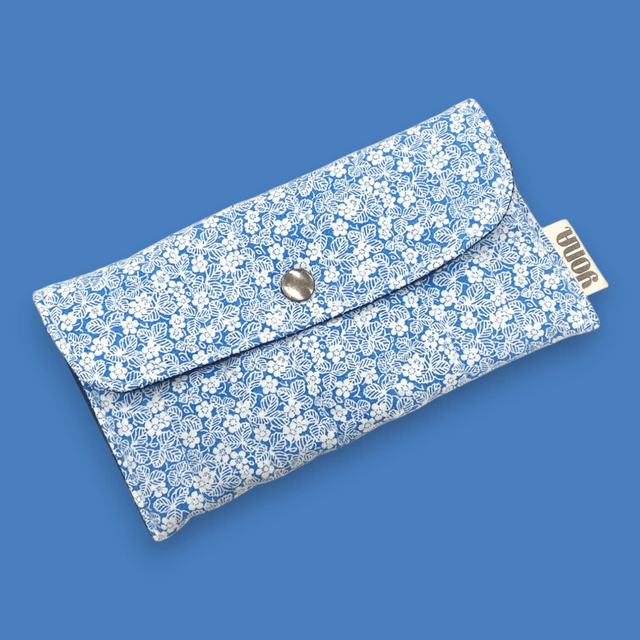 Lulu Liberty Bleu