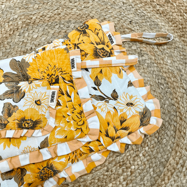 Pochette Cancan n°8