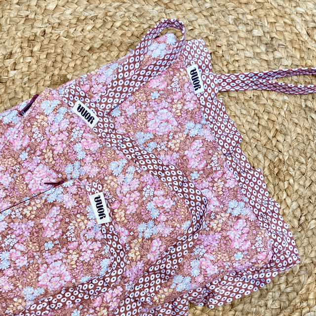 Pochette Cancan n°3