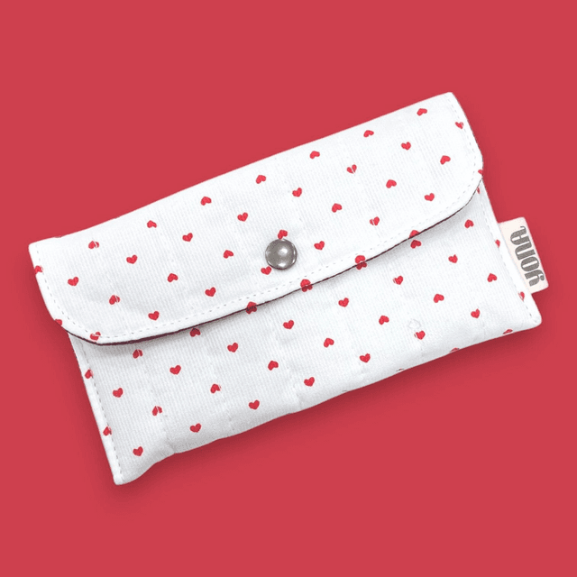 Lulu Coeur Rouge