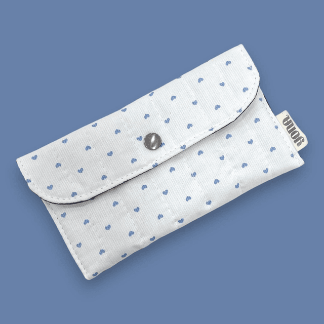Lulu Coeur Bleu