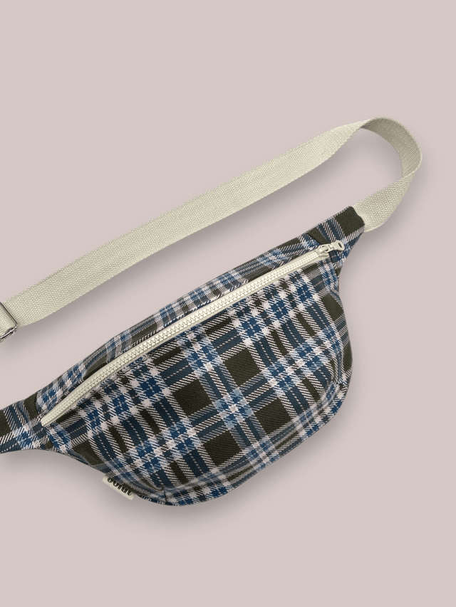 Banane Tartan
