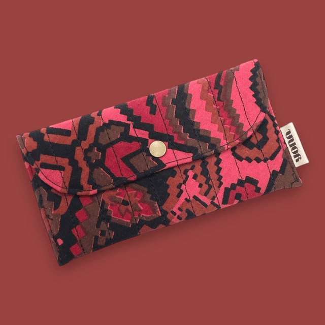 Lulu Rouge et Noir