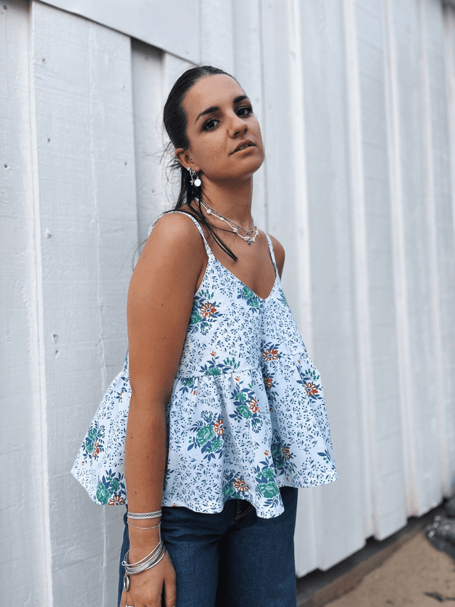 Top Mary n°01
