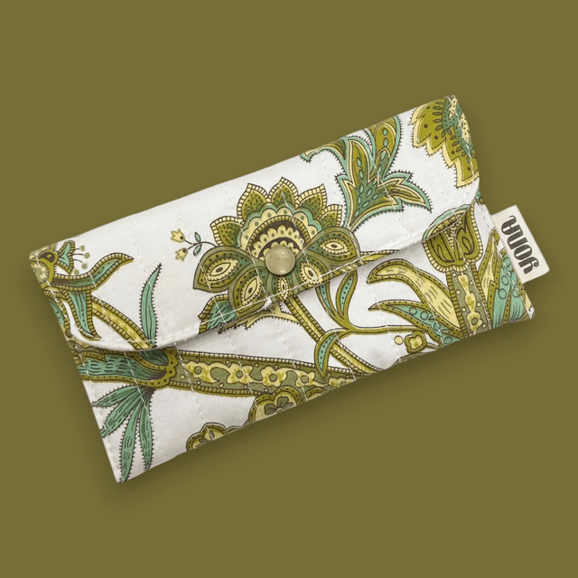 Lulu Feuillage Vert